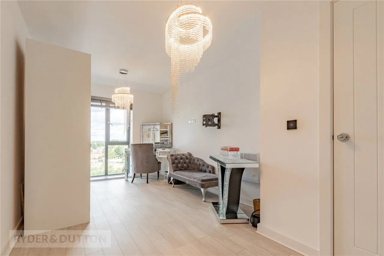 Bridgewater Wharf, Droylsden, M43, photo 20