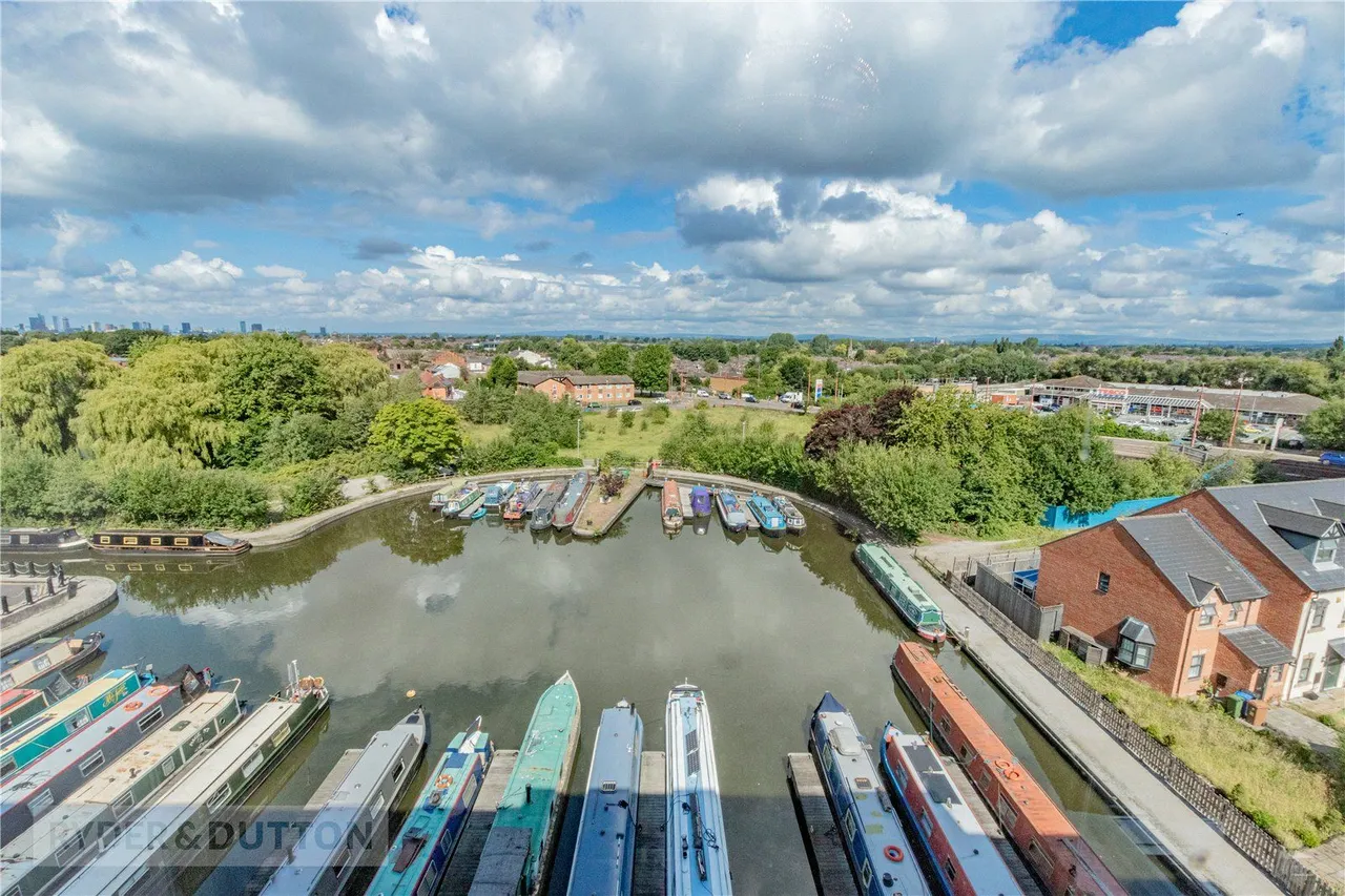 Bridgewater Wharf, Droylsden, M43, photo 28