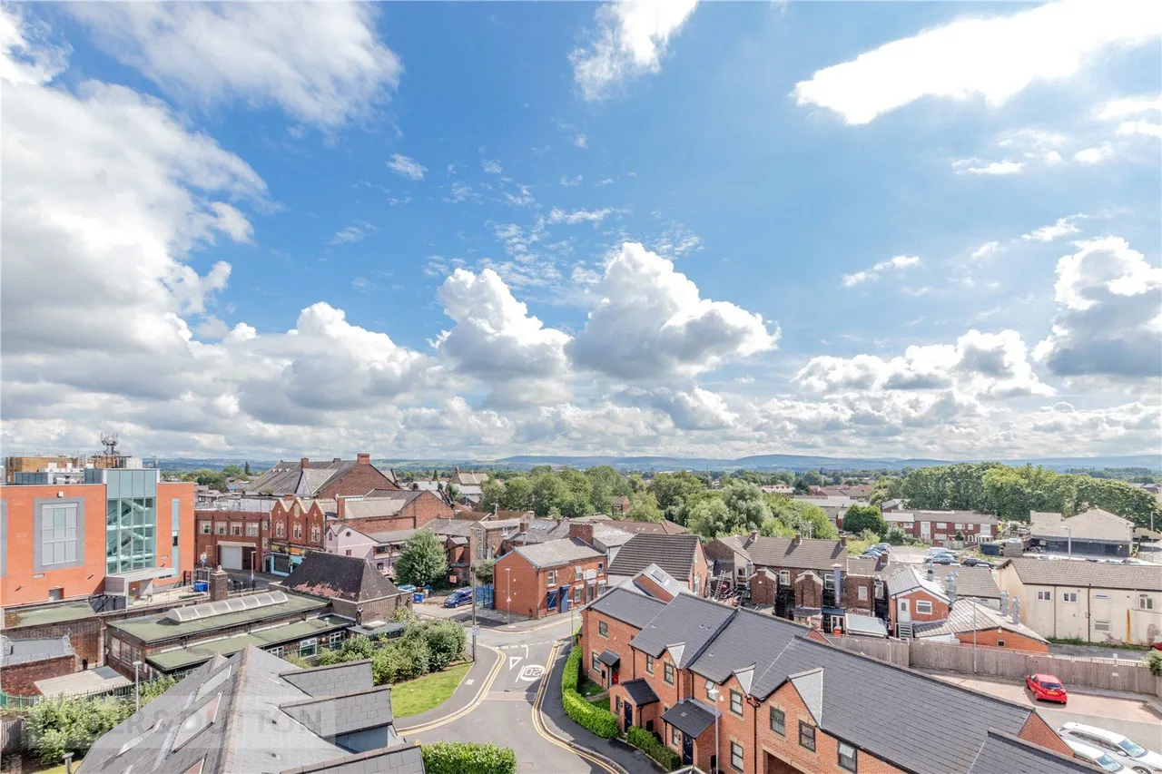 Bridgewater Wharf, Droylsden, M43, photo 31