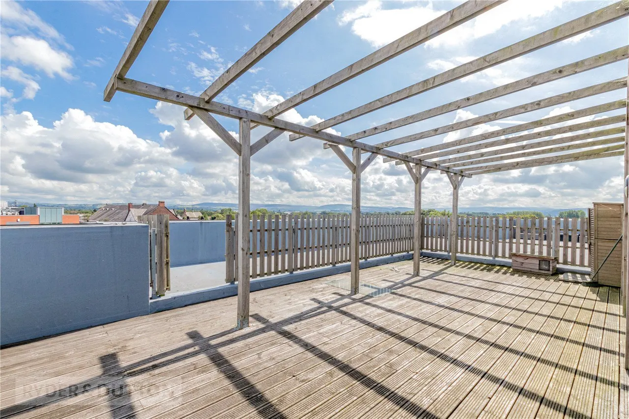 Bridgewater Wharf, Droylsden, M43, photo 8