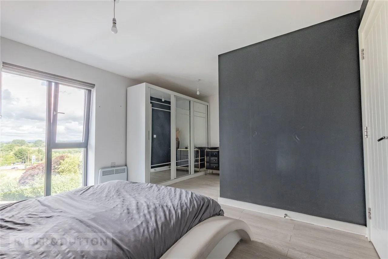Bridgewater Wharf, Droylsden, M43, photo 16
