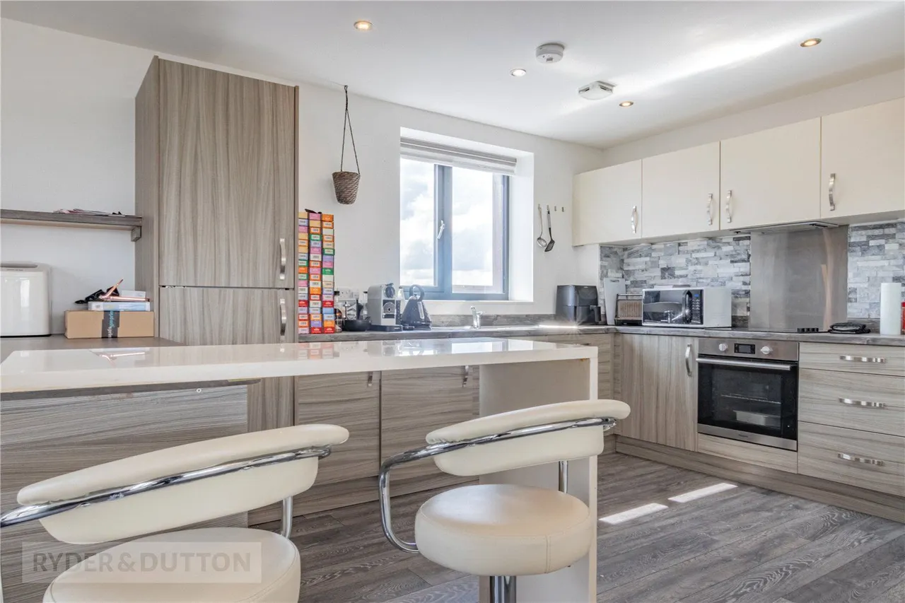 Bridgewater Wharf, Droylsden, M43, photo 10