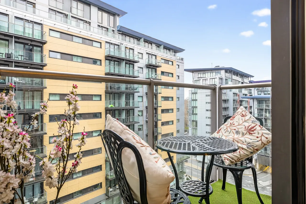 Queenstown Road, London, SW11, photo 18
