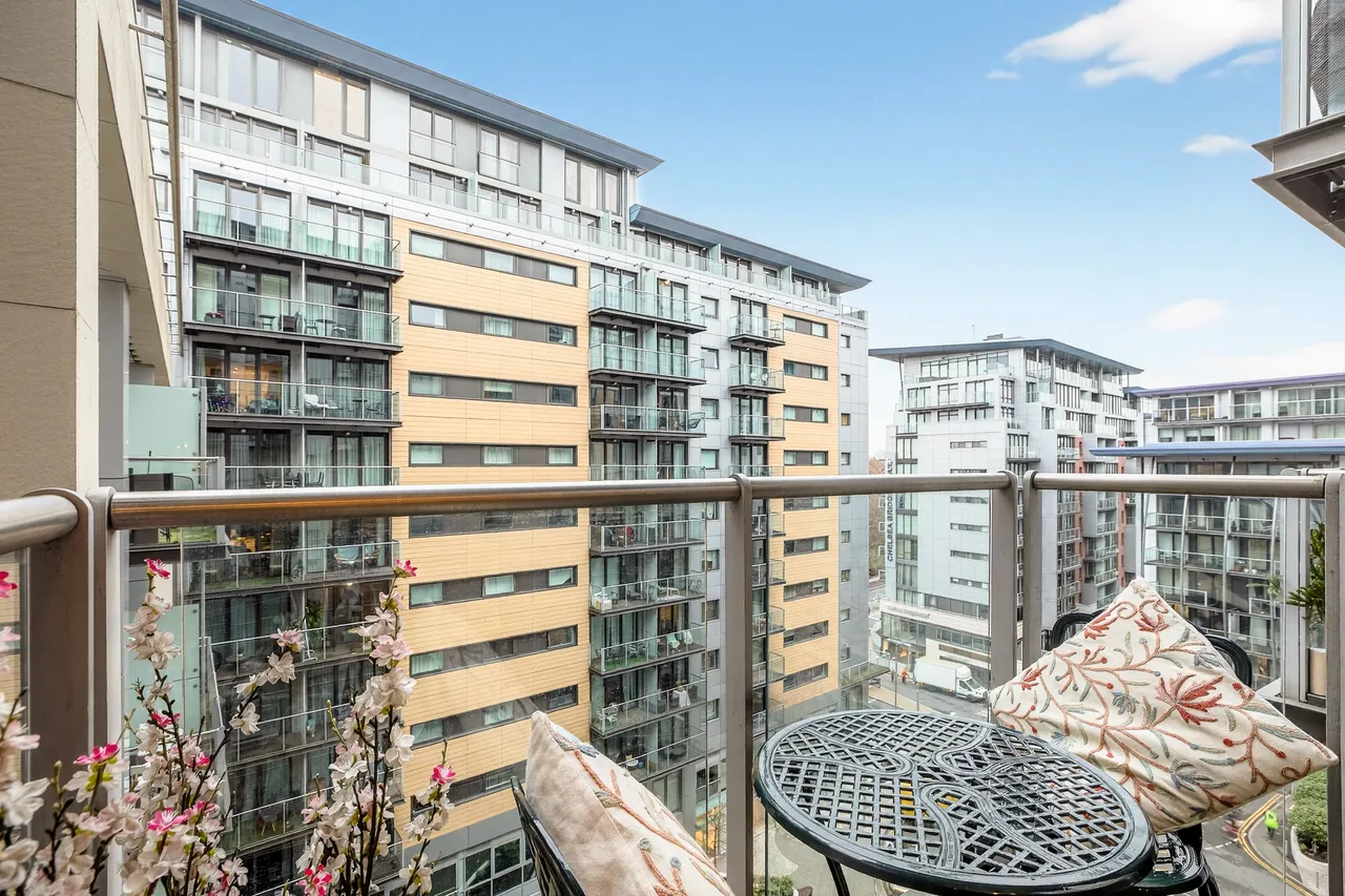 Queenstown Road, London, SW11, photo 19