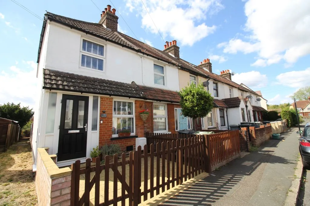 Nelson Avenue, Tonbridge, photo 16