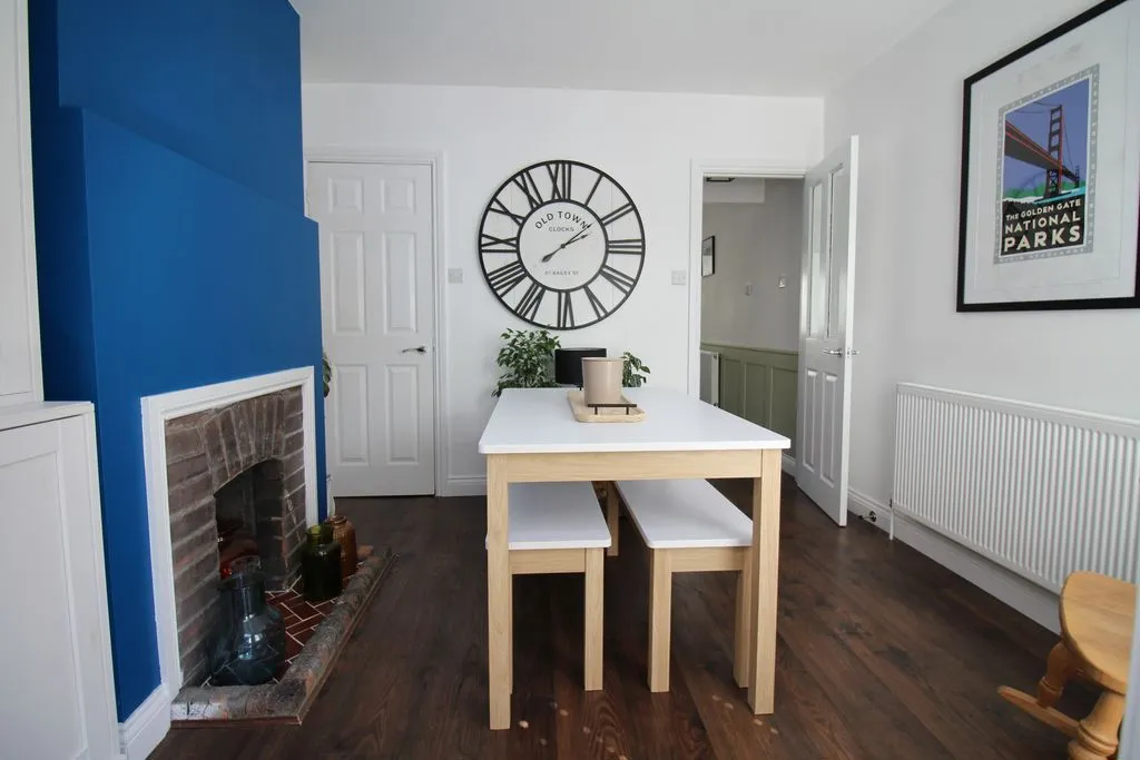 Nelson Avenue, Tonbridge, photo 10