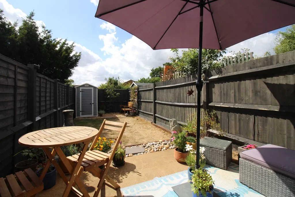 Nelson Avenue, Tonbridge, photo 7