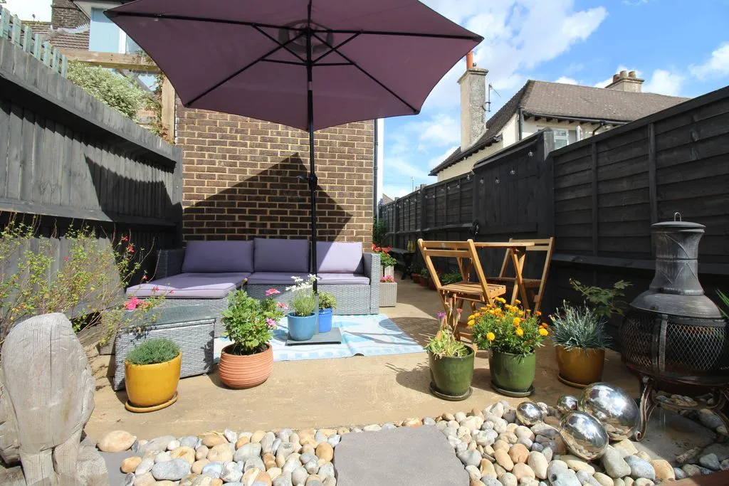 Nelson Avenue, Tonbridge, photo 12