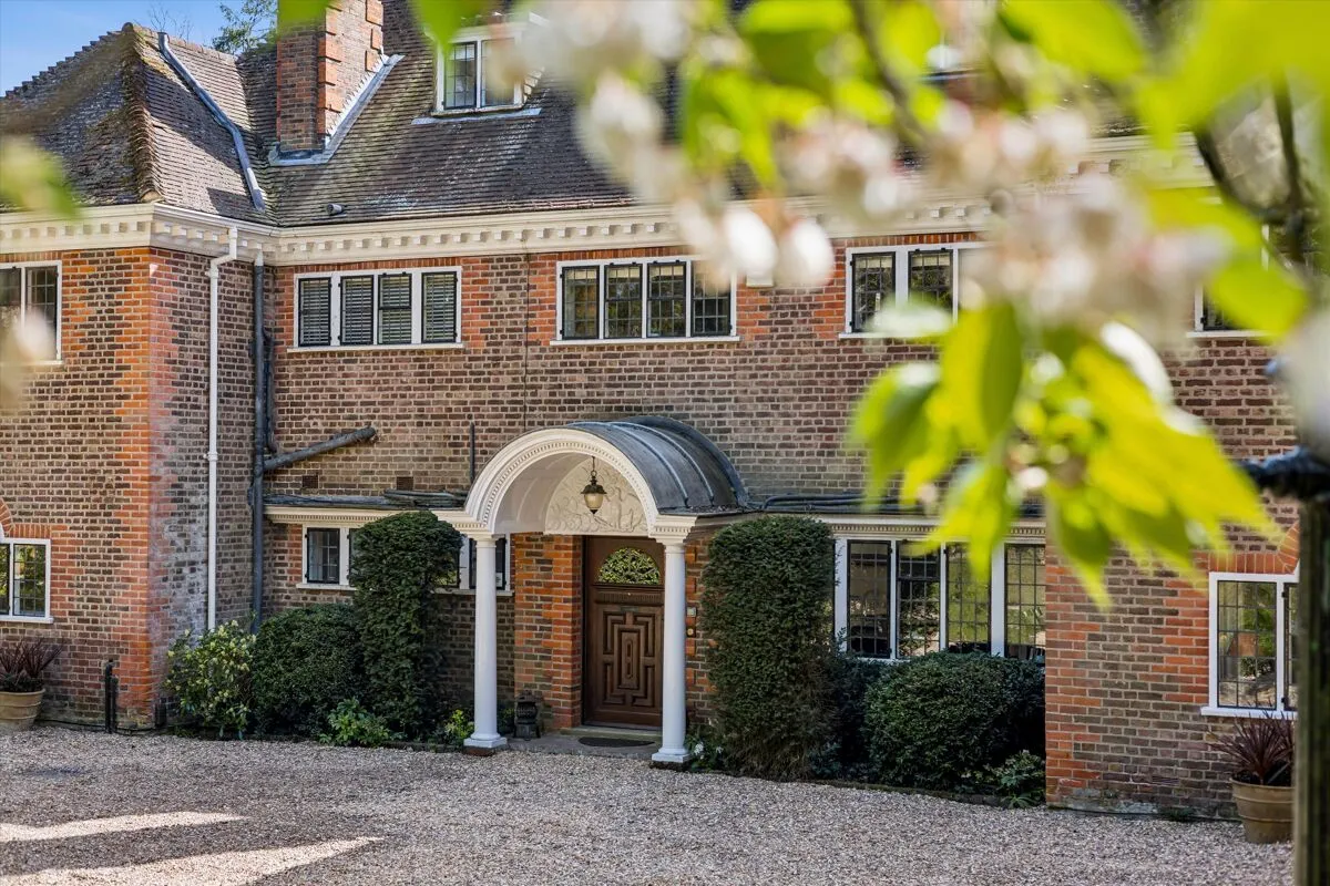 Danes Hill, The Hockering, GU22, photo 29