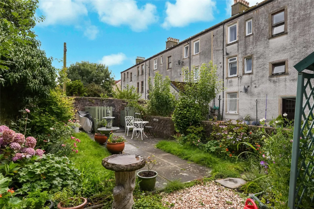 Boyd Street, Largs, North Ayrshire, KA30, photo 11