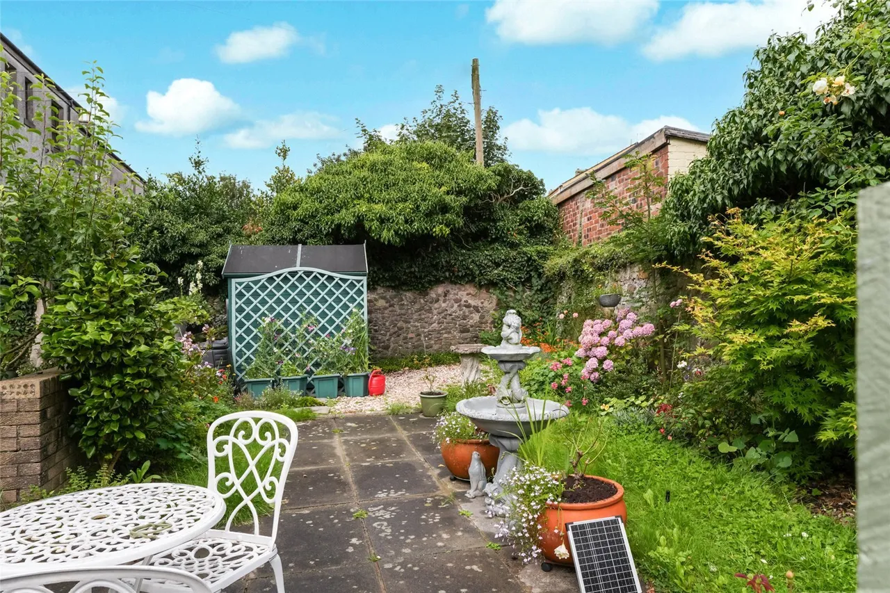 Boyd Street, Largs, North Ayrshire, KA30, photo 13