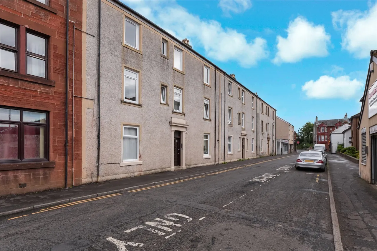 Boyd Street, Largs, North Ayrshire, KA30, photo 14