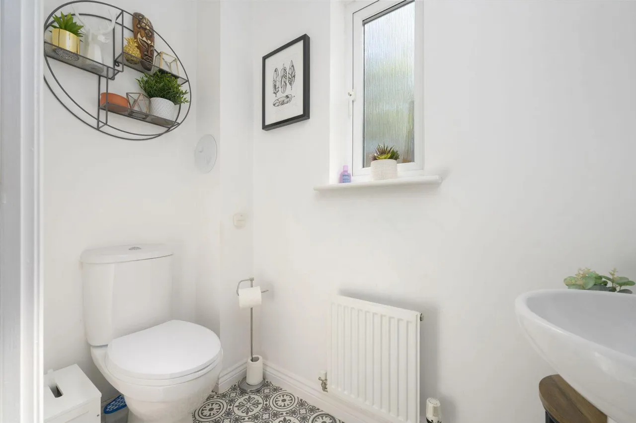 Redding, Falkirk, FK2 9FD, photo 5