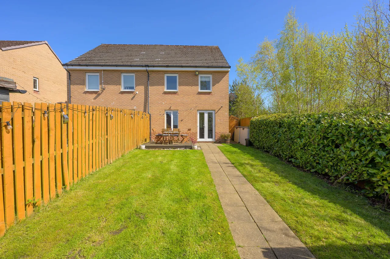 Redding, Falkirk, FK2 9FD, photo 22