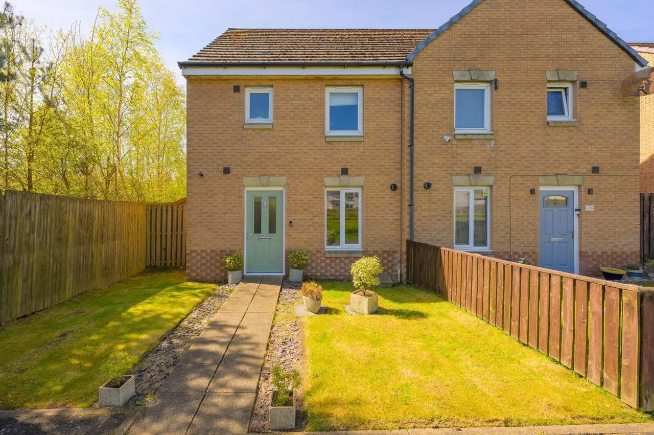 Redding, Falkirk, FK2 9FD, photo 25