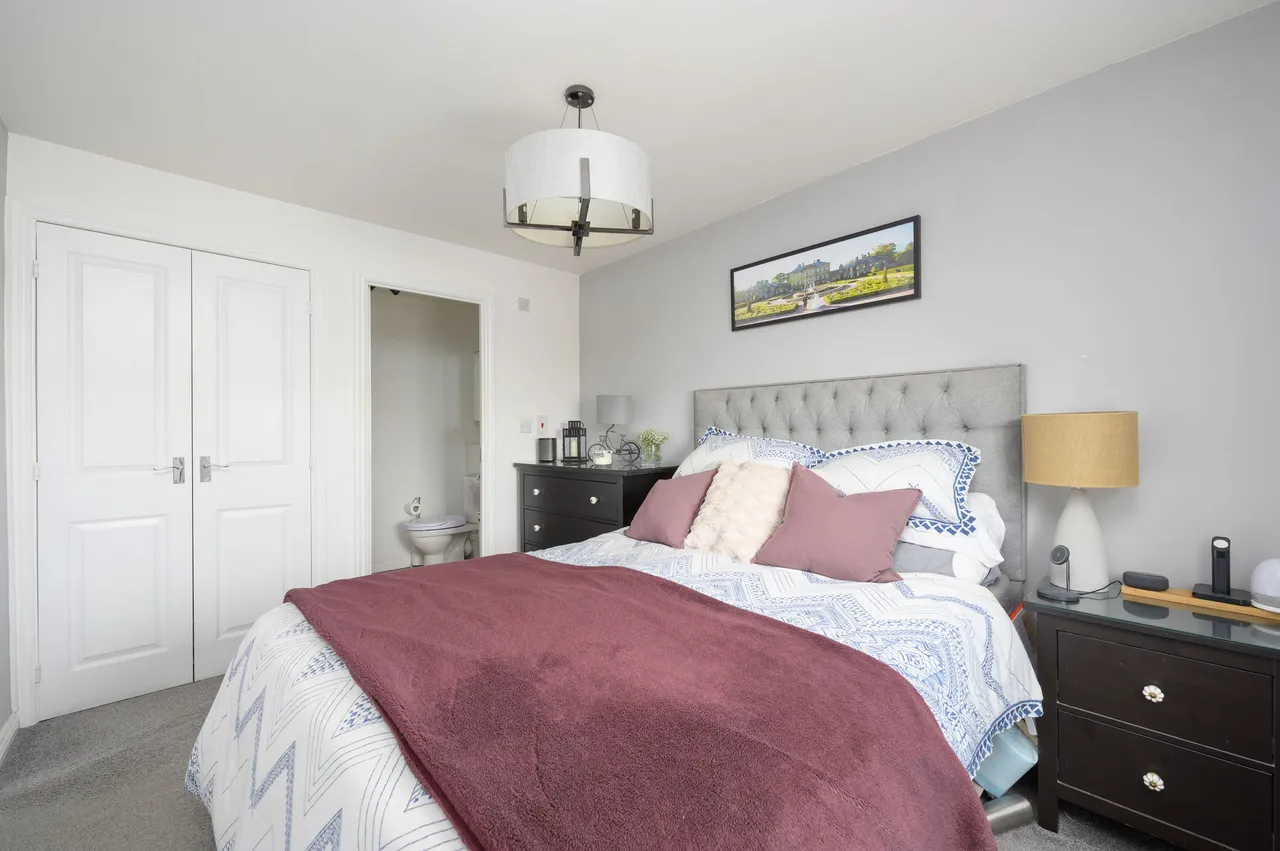 Redding, Falkirk, FK2 9FD, photo 13