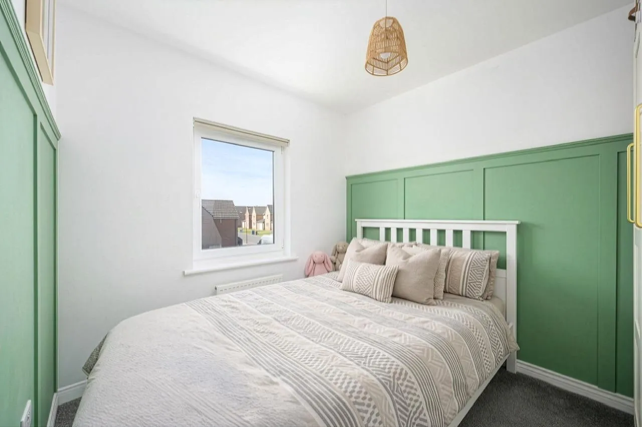 Redding, Falkirk, FK2 9FD, photo 27