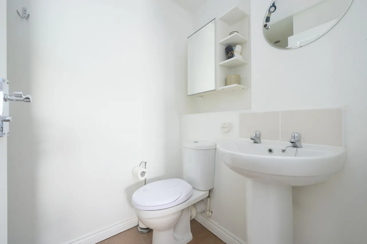 Redding, Falkirk, FK2 9FD, photo 14