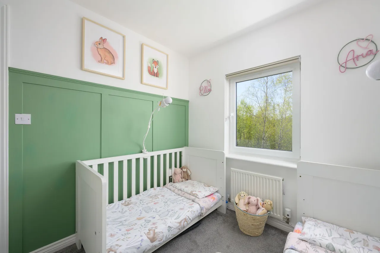 Redding, Falkirk, FK2 9FD, photo 17