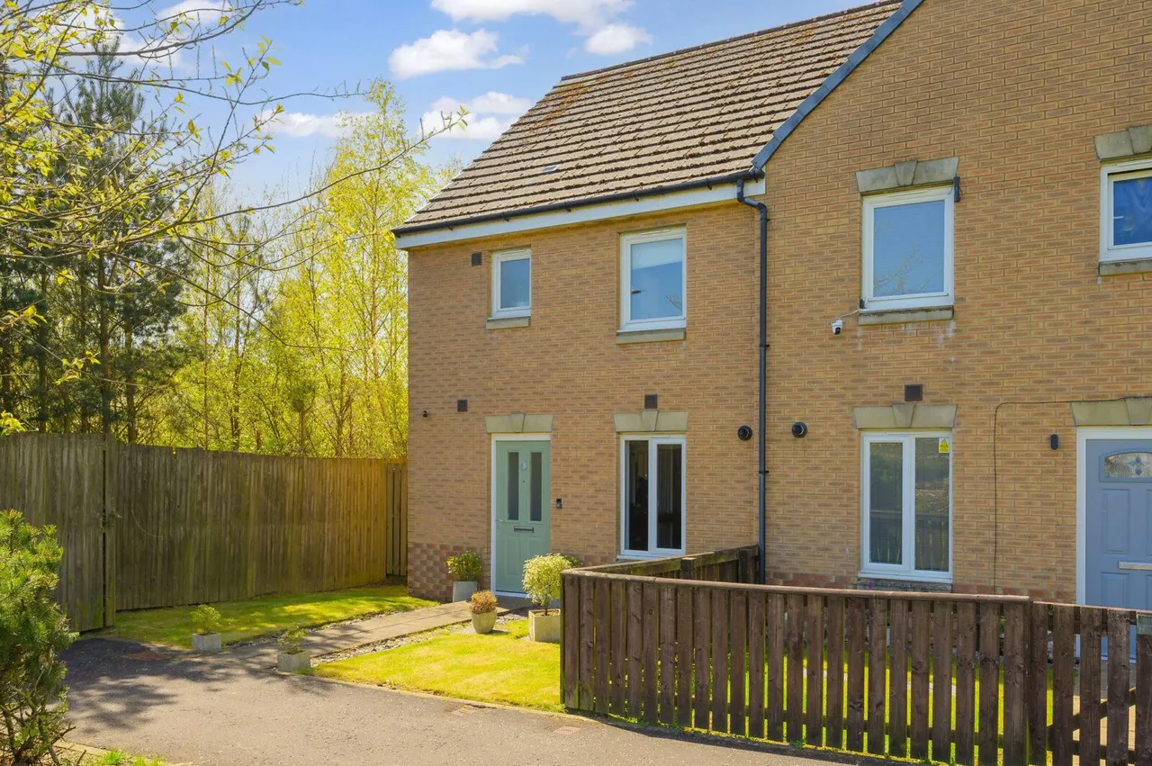 Redding, Falkirk, FK2 9FD, photo 24