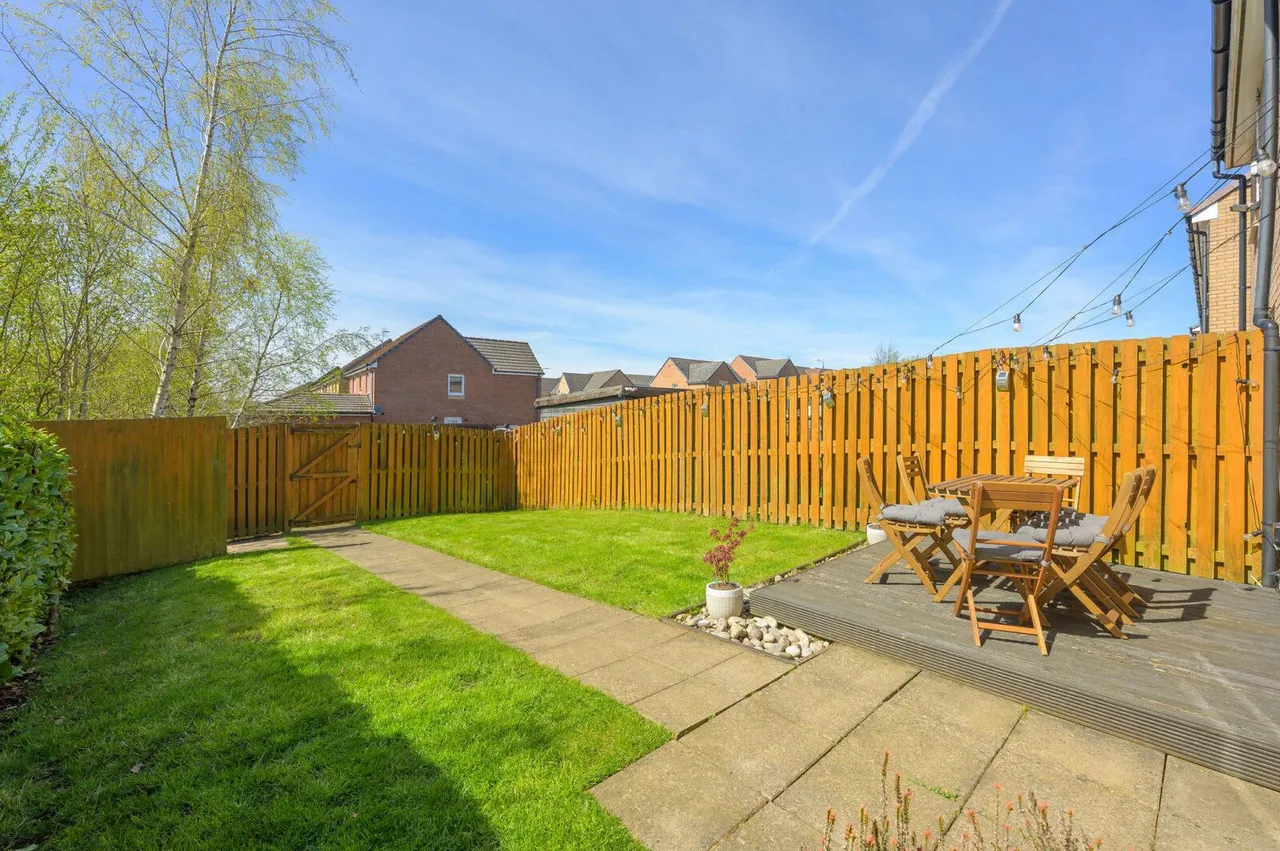 Redding, Falkirk, FK2 9FD, photo 20