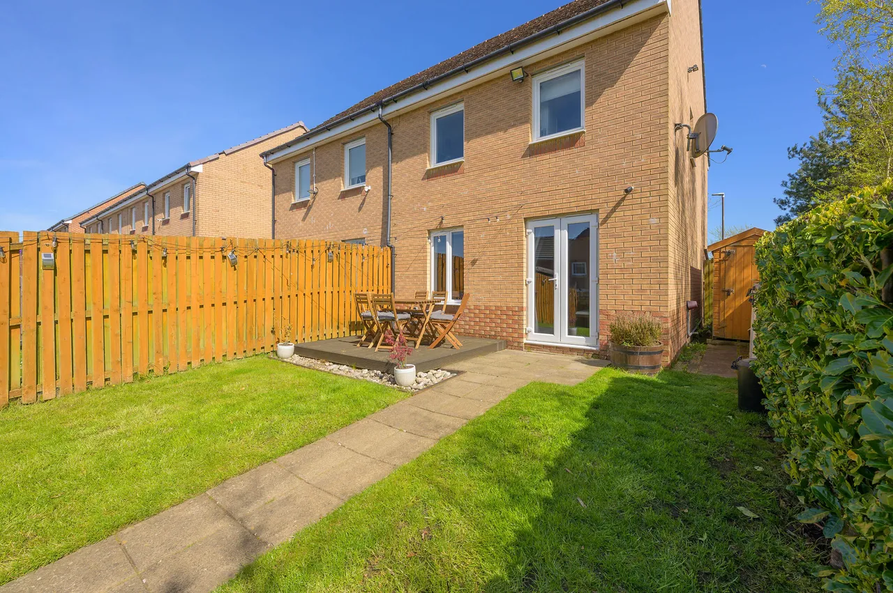Redding, Falkirk, FK2 9FD, photo 23