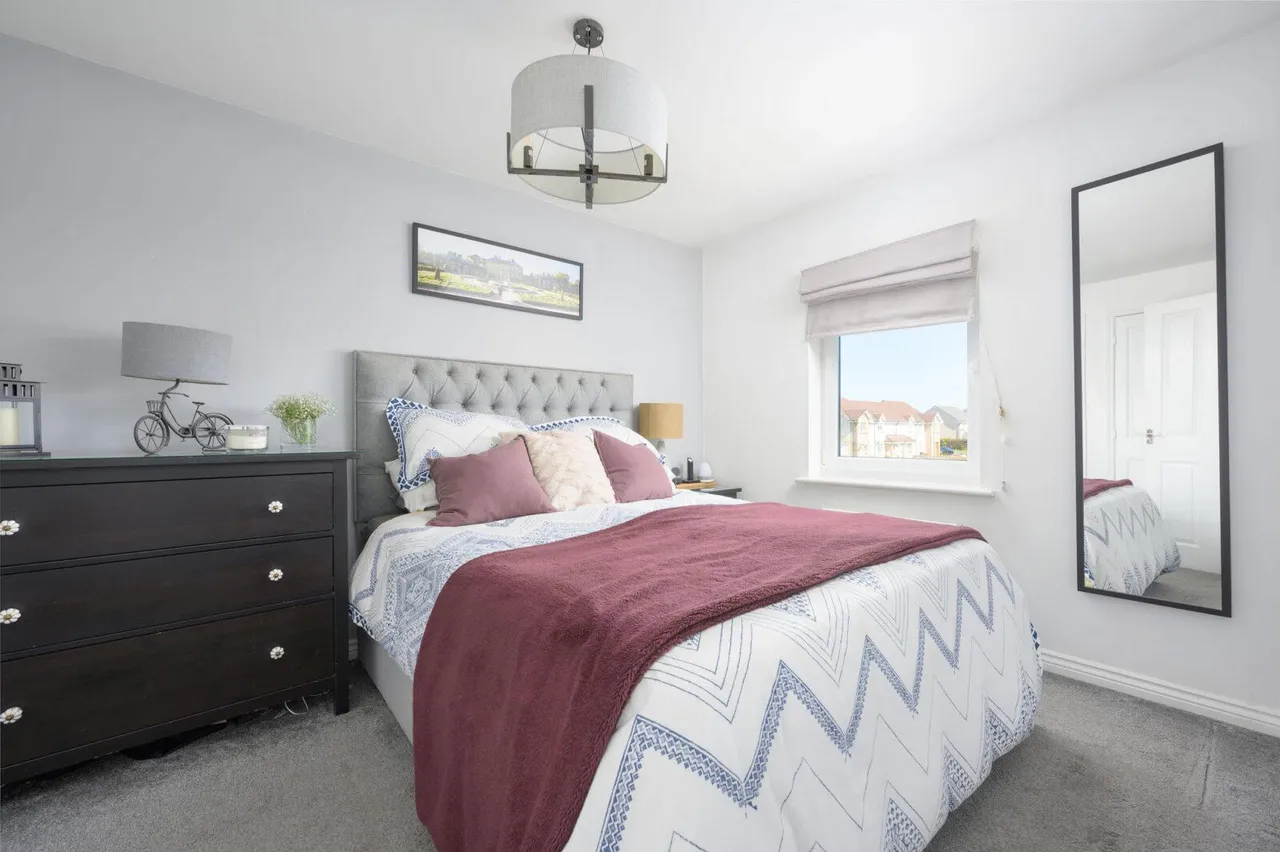Redding, Falkirk, FK2 9FD, photo 12