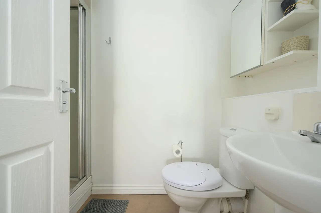 Redding, Falkirk, FK2 9FD, photo 15