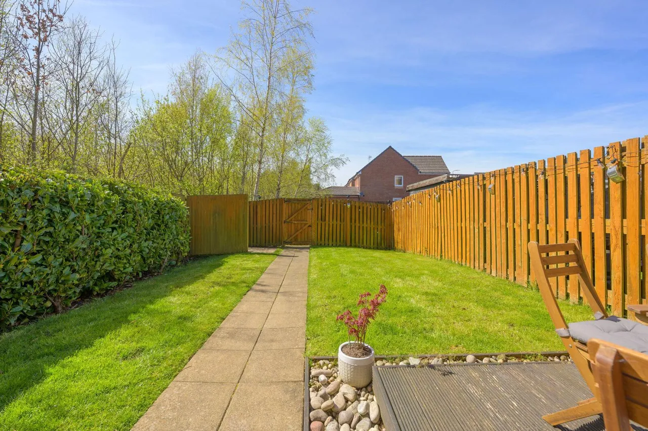 Redding, Falkirk, FK2 9FD, photo 21