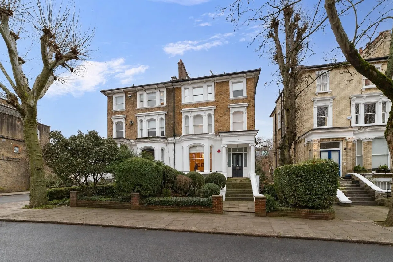 Steeles Road Belsize Park, London NW3 4SE, photo 3