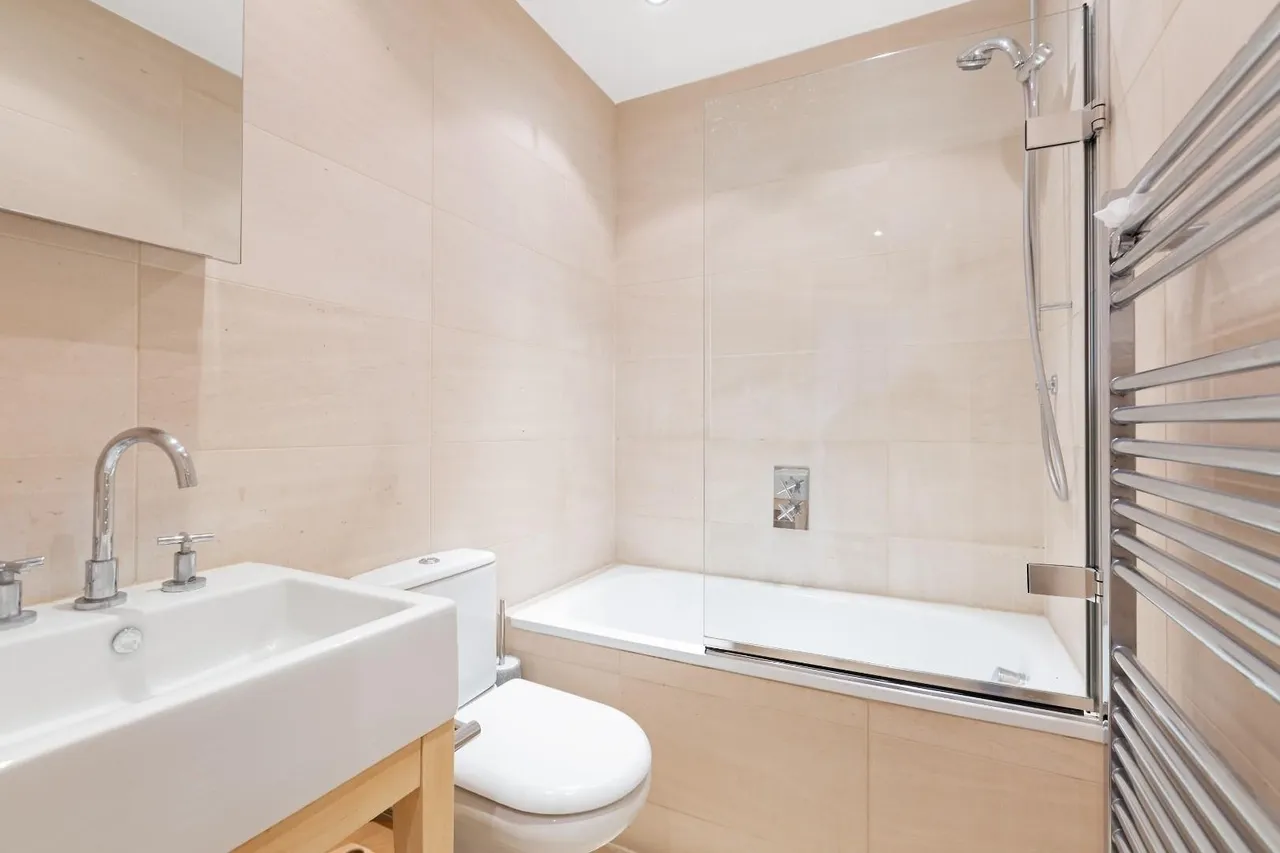 Steeles Road Belsize Park, London NW3 4SE, photo 6