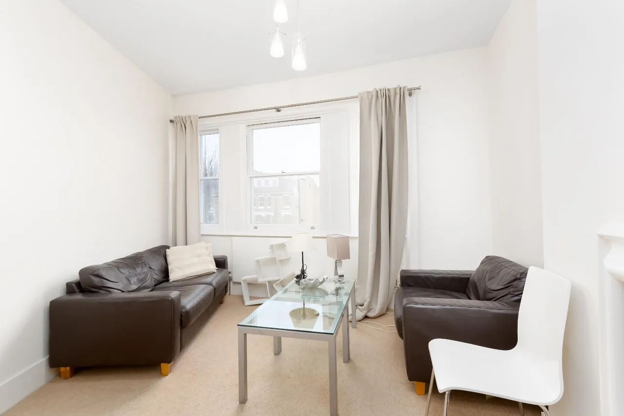 Steeles Road Belsize Park, London NW3 4SE, photo 5