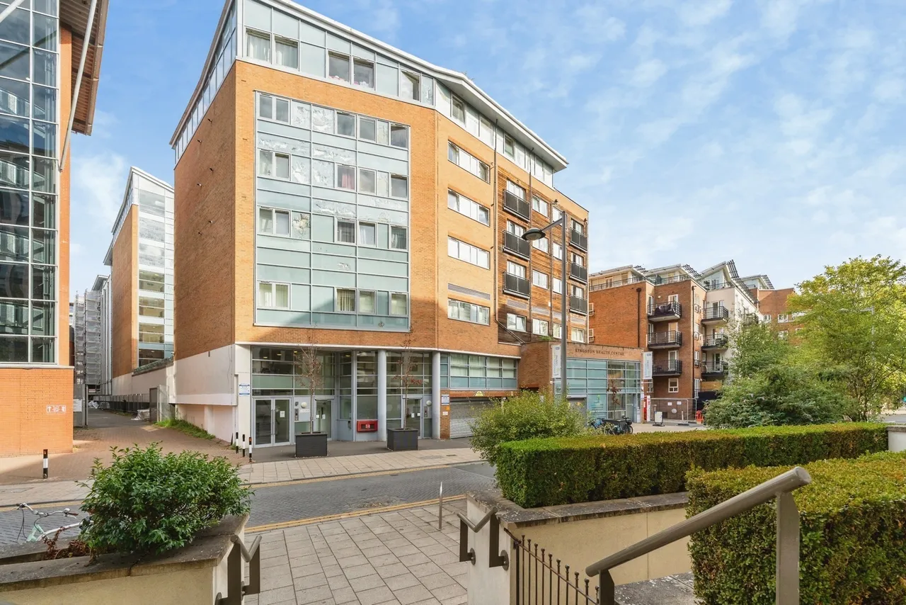 Skerne Road, Kingston upon Thames, KT2, photo 15