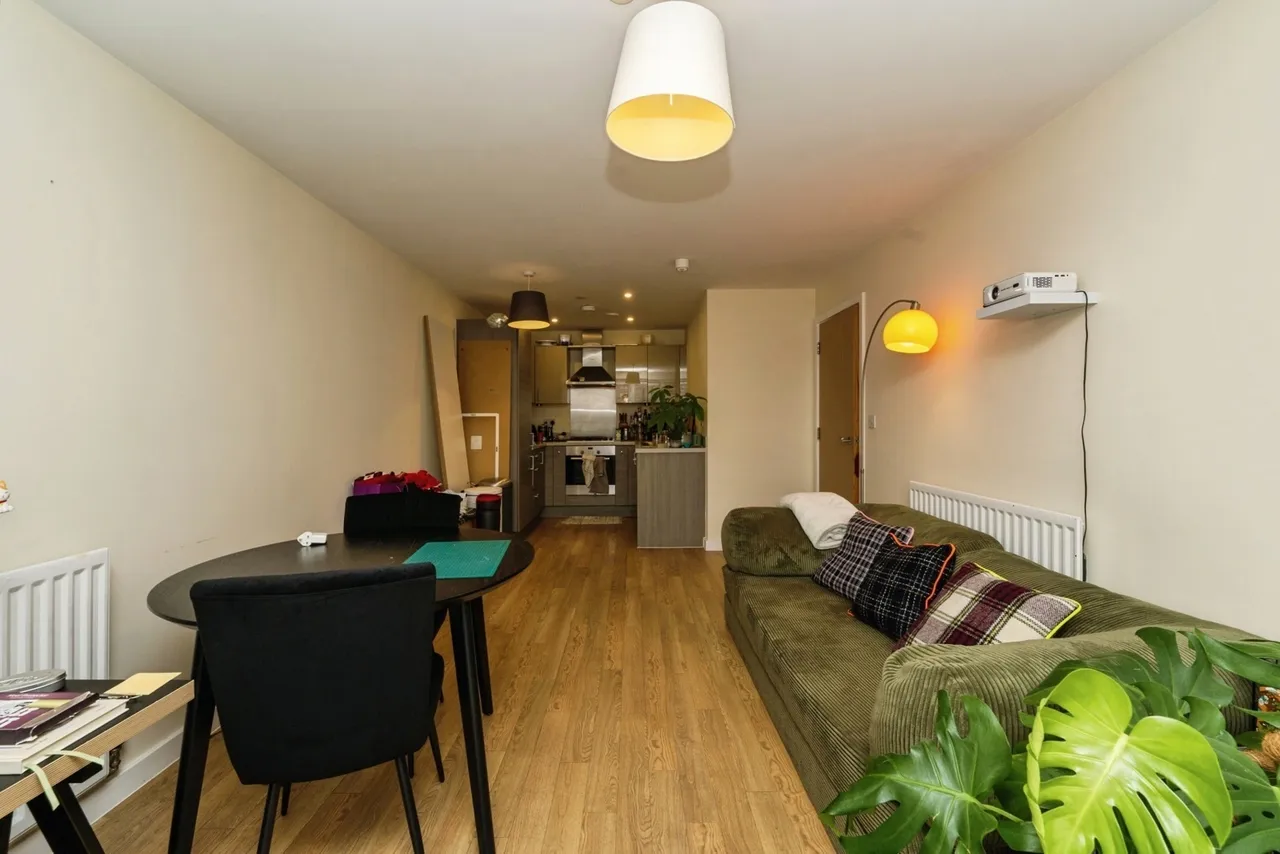 1 bed flat for sale, Skerne Road, Kingston upon Thames, KT2