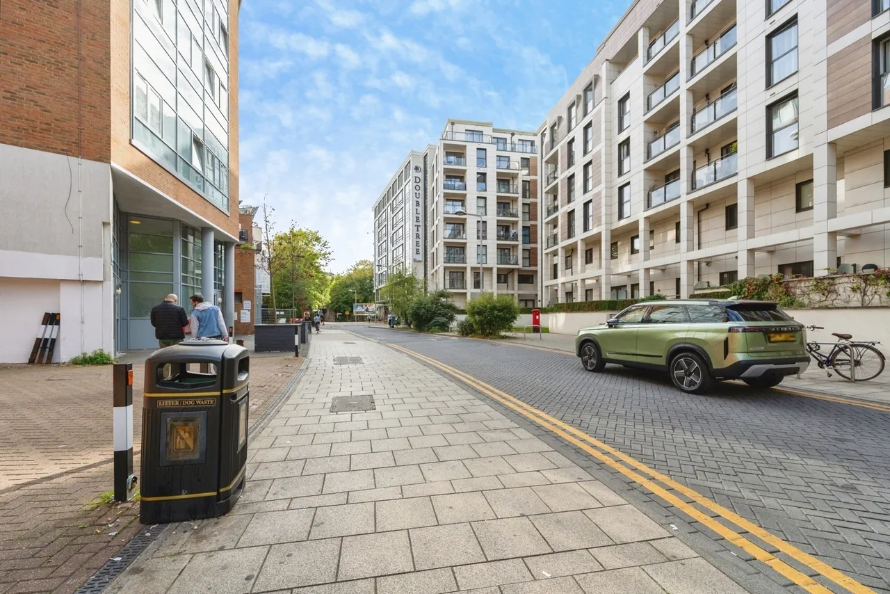 Skerne Road, Kingston upon Thames, KT2, photo 14