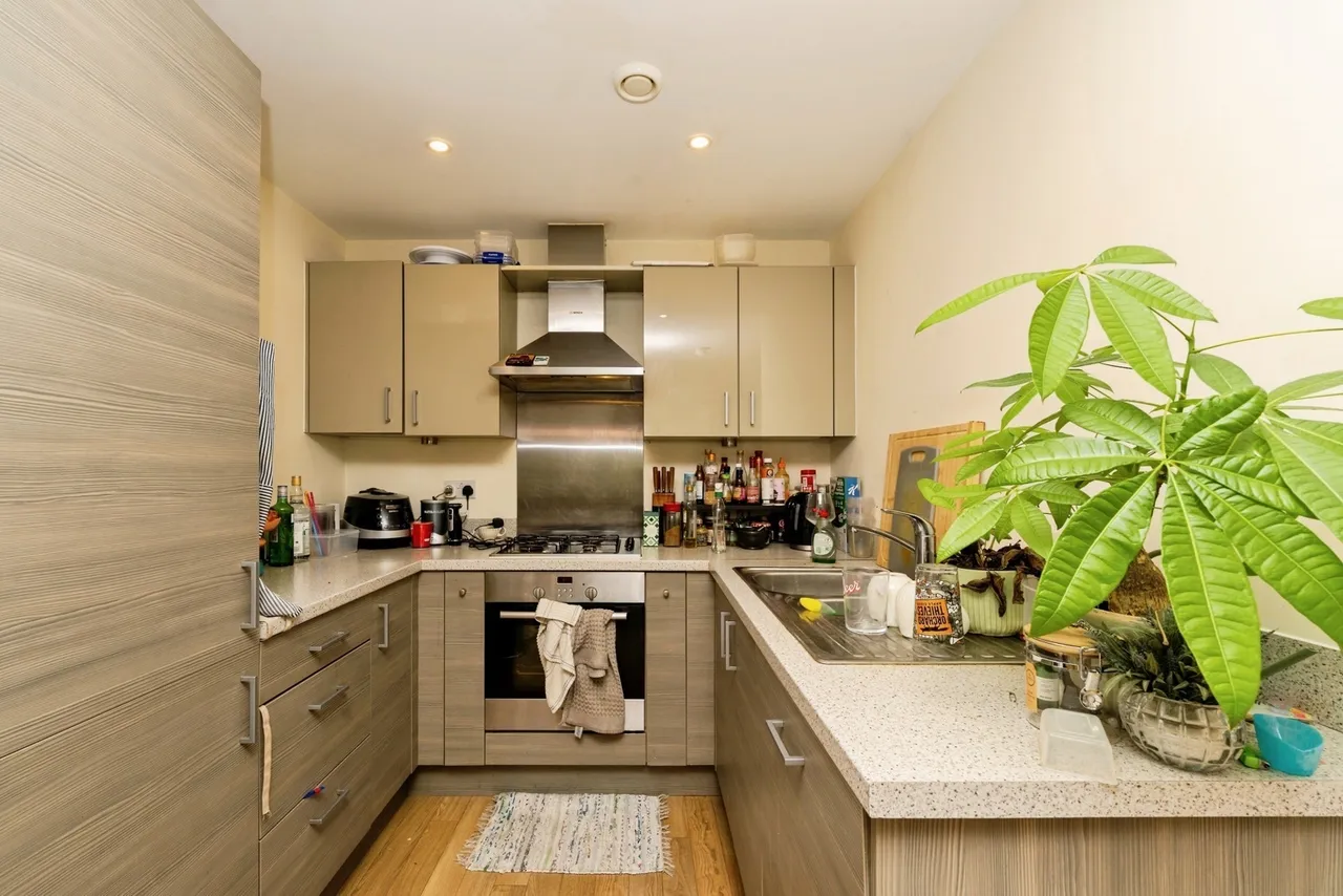 Skerne Road, Kingston upon Thames, KT2, photo 13