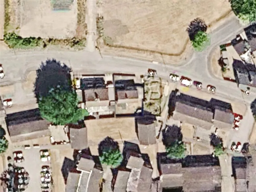 Aire Street, Knottingley, Pontefract, WF11, photo 3
