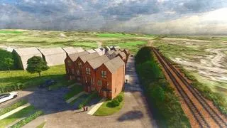 Cobcar Street, Elsecar, photo 4