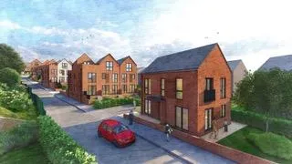 Cobcar Street, Elsecar, photo 6