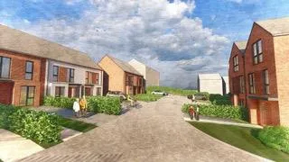 Cobcar Street, Elsecar, photo 5