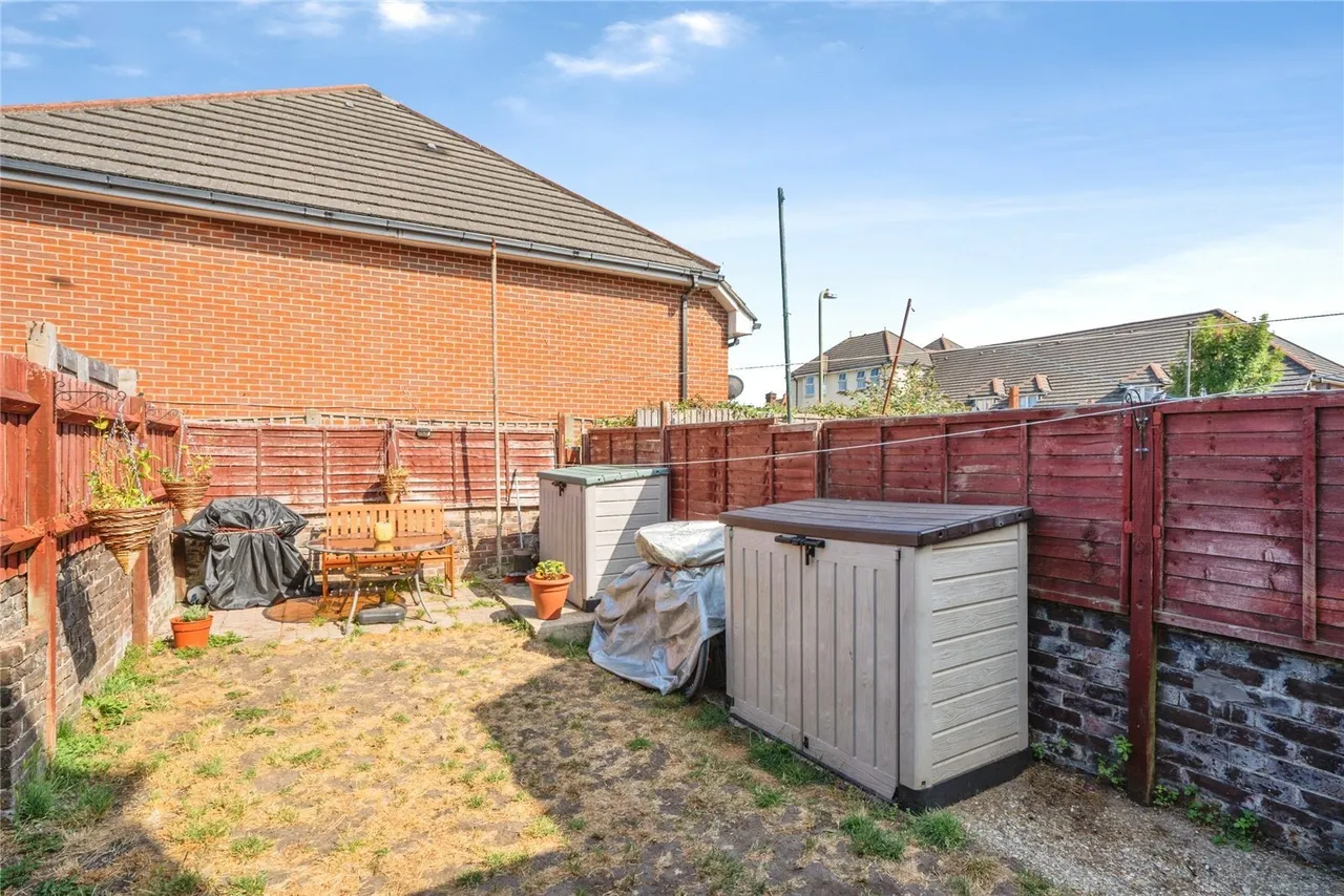 Bosham Road, Portsmouth, PO2, photo 19