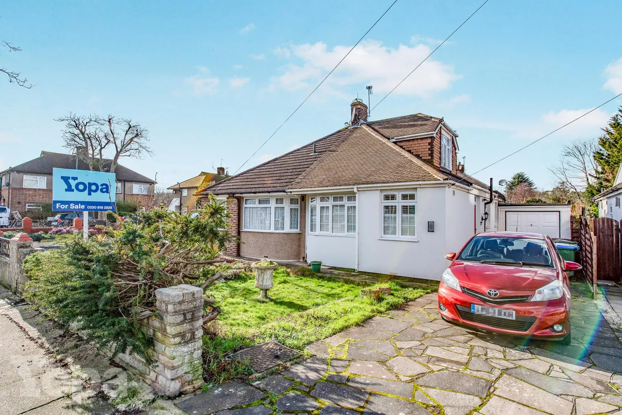 Riverside Road, Sidcup, DA14, photo 5