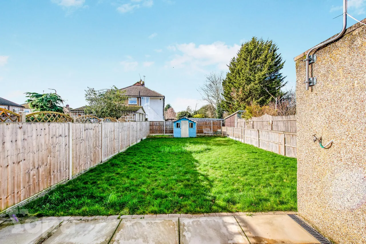 Riverside Road, Sidcup, DA14, photo 16