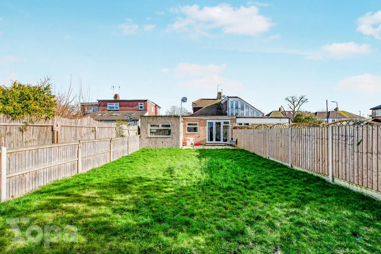 Riverside Road, Sidcup, DA14, photo 4