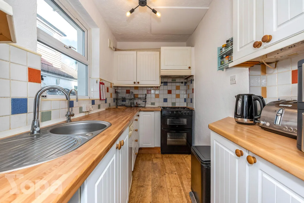 Riverside Road, Sidcup, DA14, photo 8