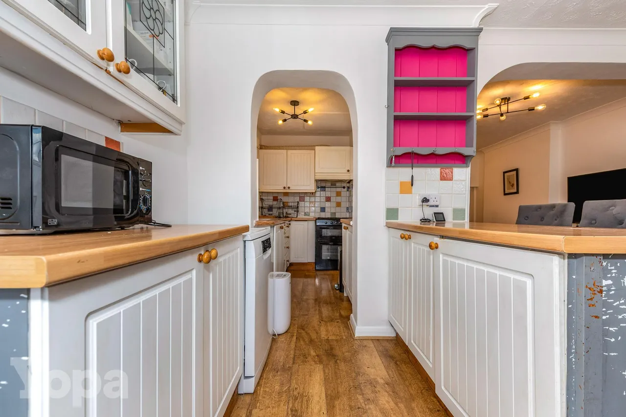 Riverside Road, Sidcup, DA14, photo 7