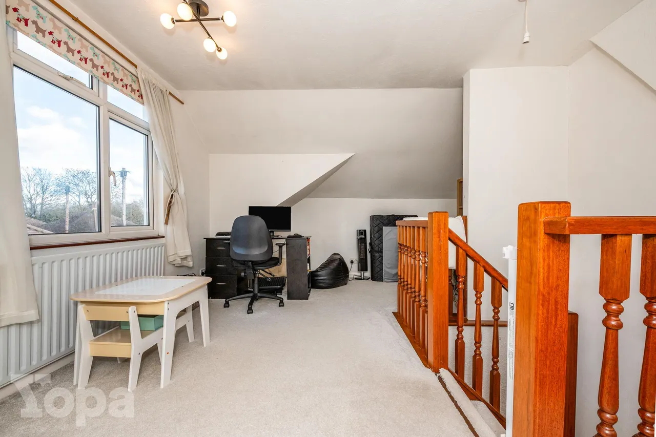 Riverside Road, Sidcup, DA14, photo 14