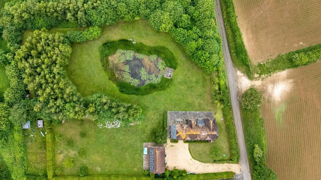Hinton Parva, Wimborne, Dorset, BH21 4JG, photo 6