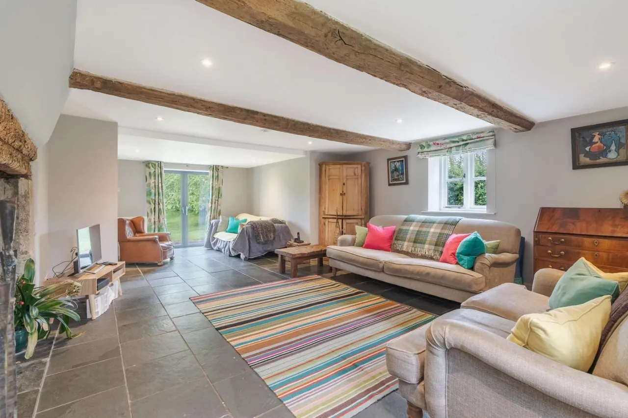 Hinton Parva, Wimborne, Dorset, BH21 4JG, photo 5