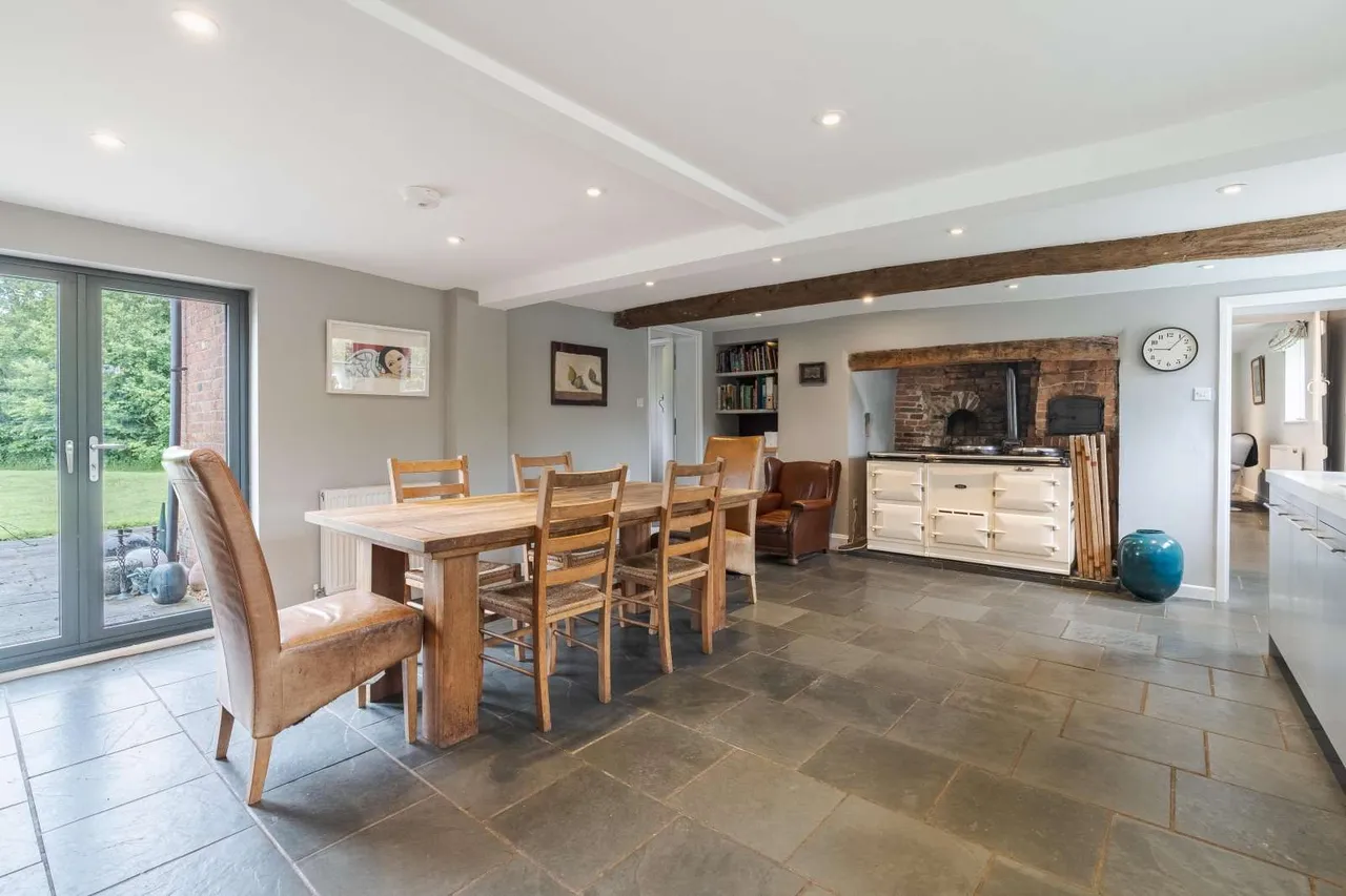 Hinton Parva, Wimborne, Dorset, BH21 4JG, photo 7